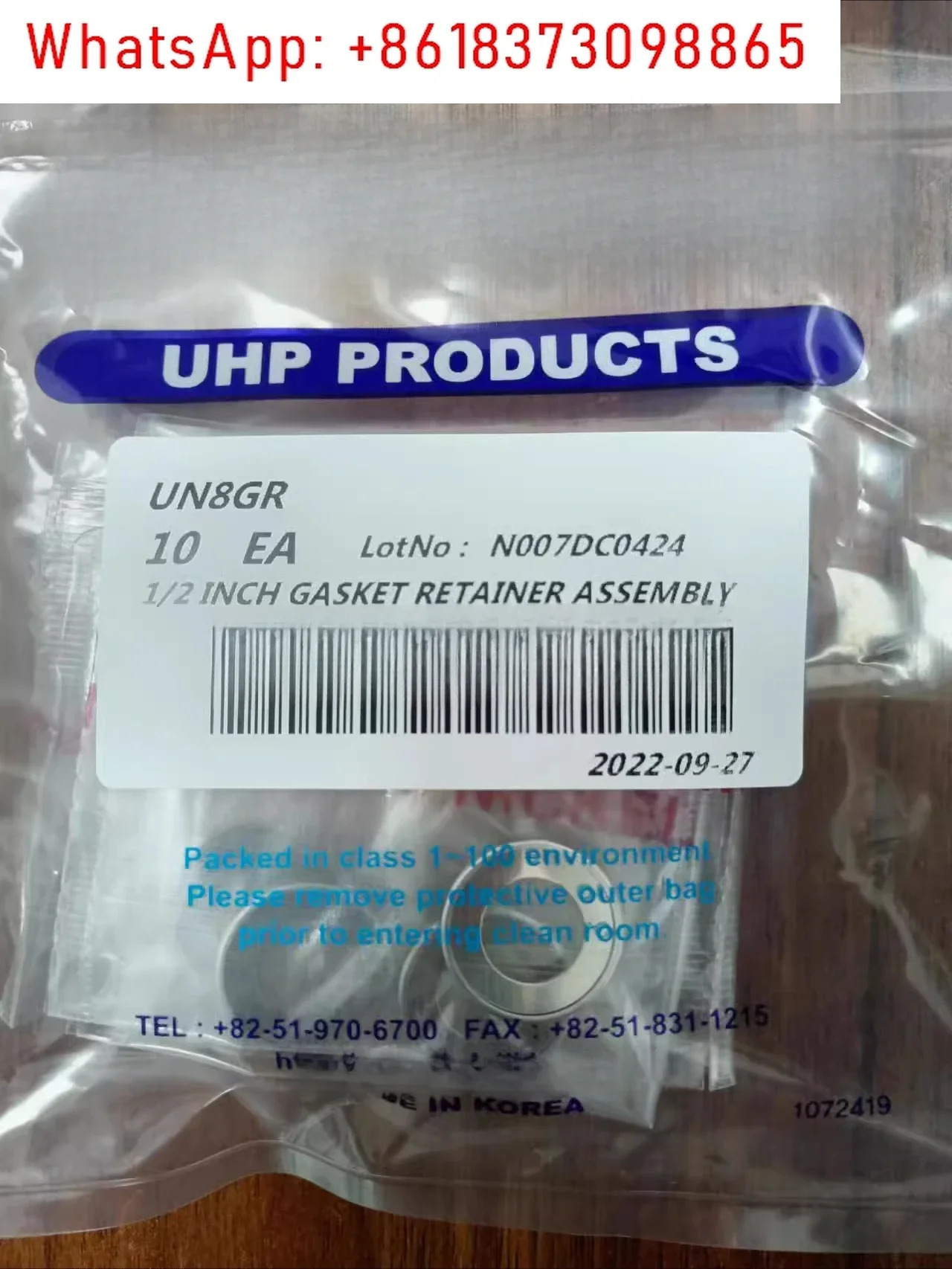 10PCS NI 켓 니켈 UN4GR UN6GR UN8GR UN12GR