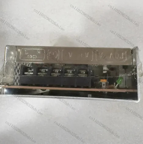 S-50-12 스위칭 전원공급장치 100-240VAC