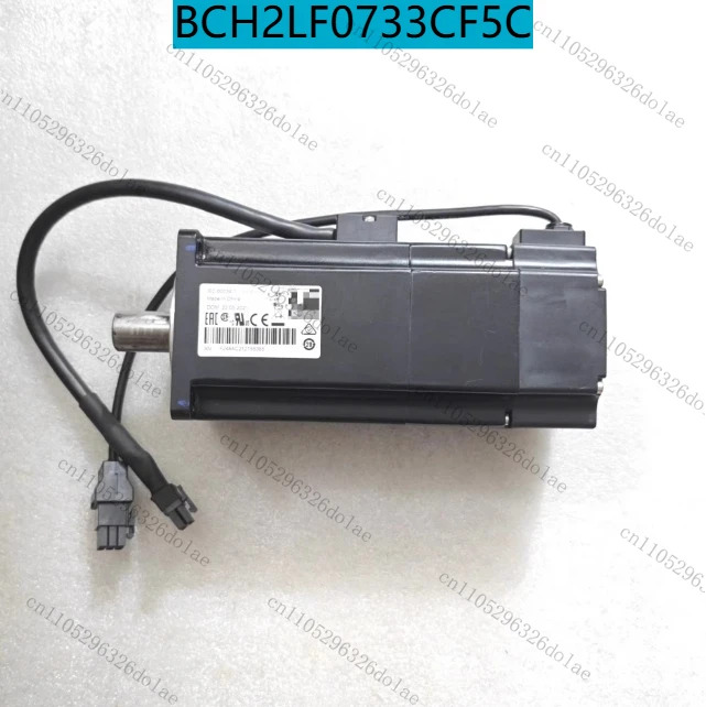 서보모터 BCH2LF0733CF5C 리퍼 완료