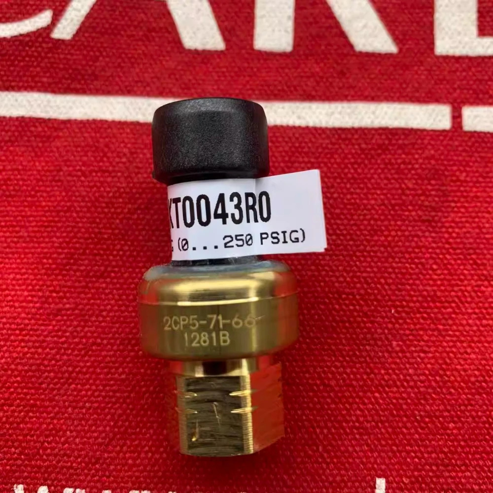 CAREL SPKT0043R0 압력센서 범위 0-17.3BAR