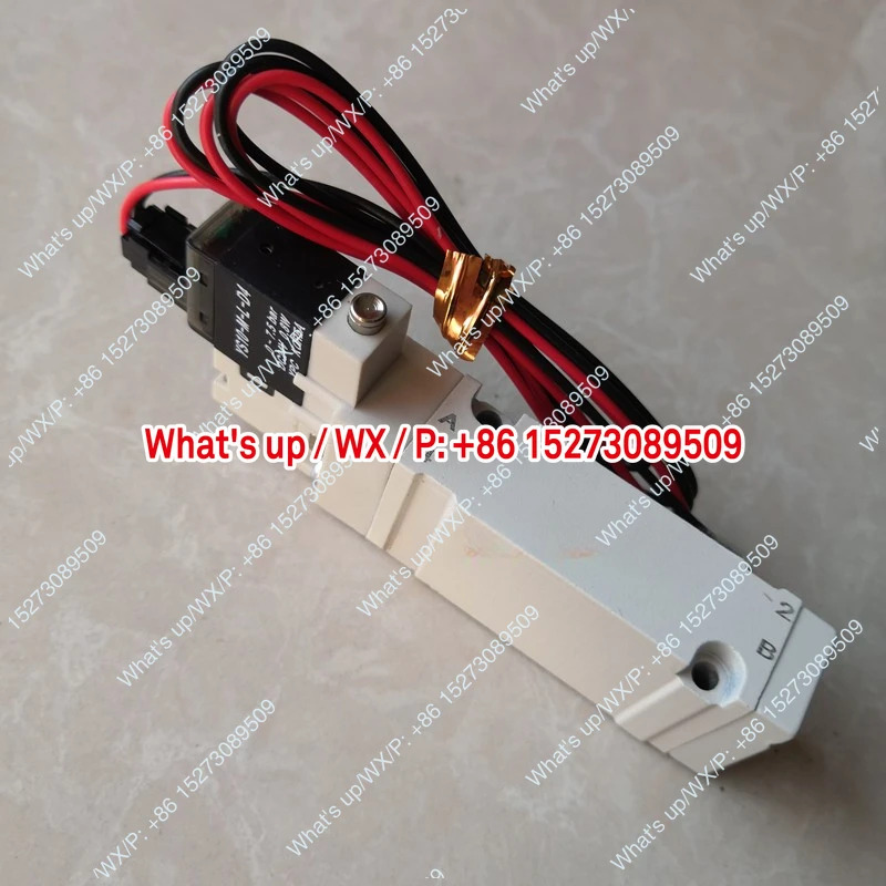 솔레노이드 밸브 SC311B-B-P-L-D4 DC24V/AC220V적가능1개 고속