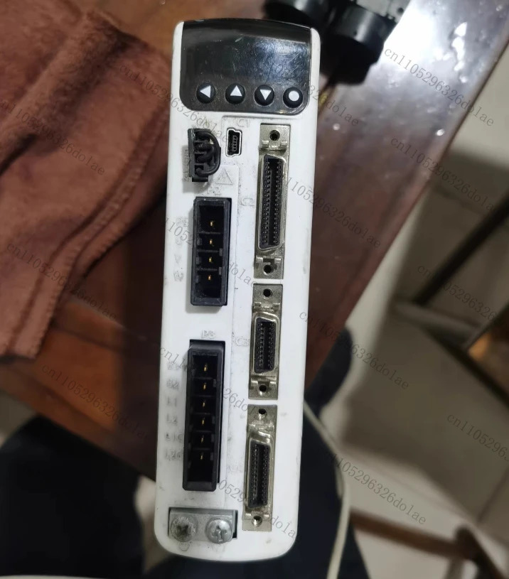 CDHD2-0032AAF1 드라이버 입력 전압 AC 120V-240V 리퍼 완료 OK