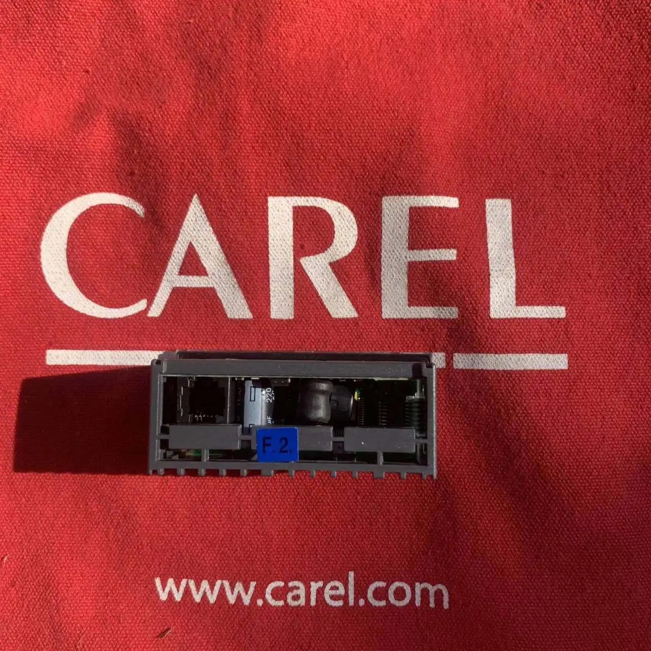 CAREL PLD01GFP00 PLDPRO LCD 휴대컨트롤러 PGD1 PCO와 호환