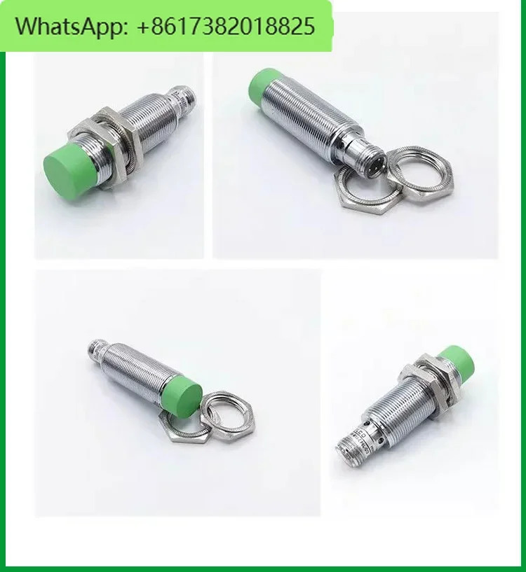 스위치 FI5-FI8-G18-OP6L-Q12ON6L NI8-M18-OD6L CP CND