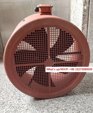 G 가변 주파수 속도 모터 G-250A 특수 팬