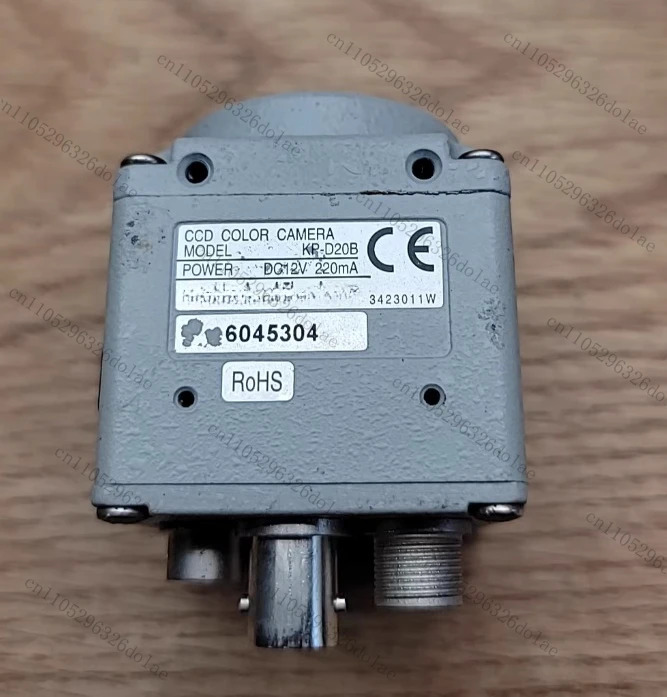 산업카메라 kp-d20b 리퍼 완료