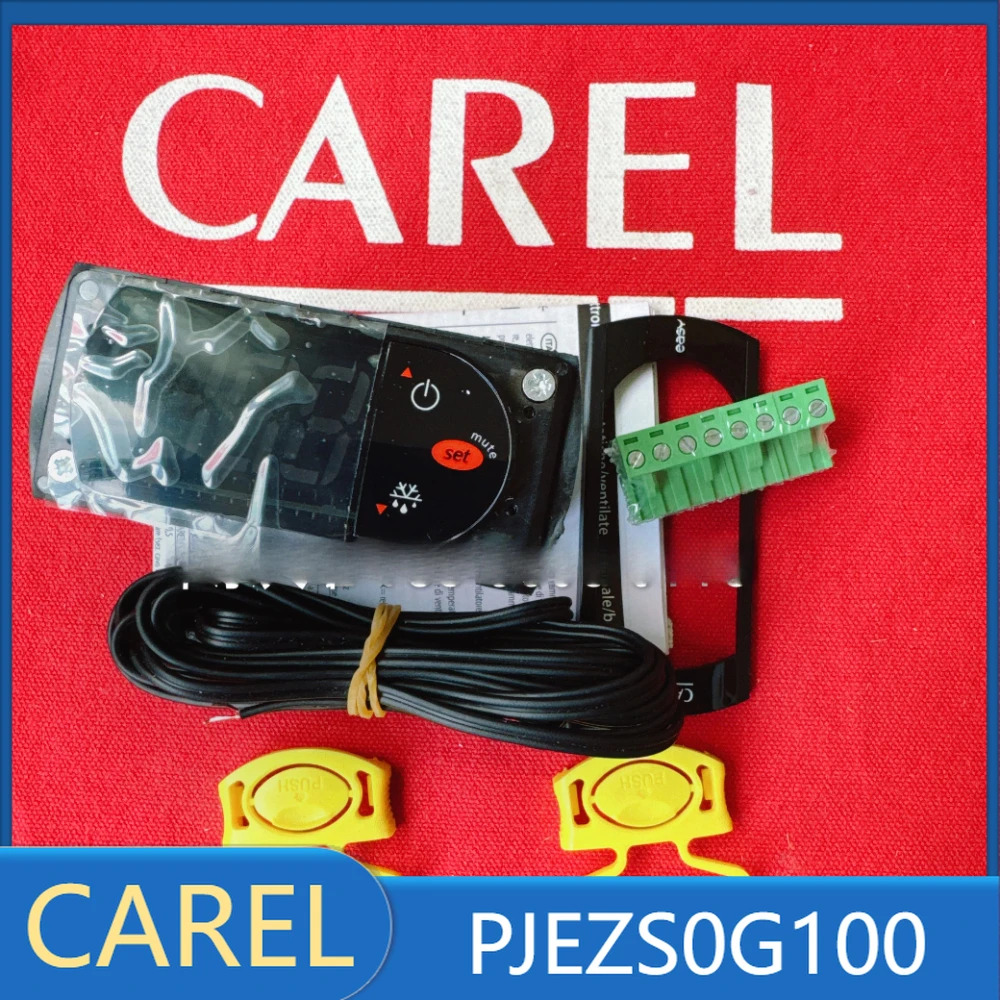 CAREL PJEZS0G100 온도 조절기 프로브 새