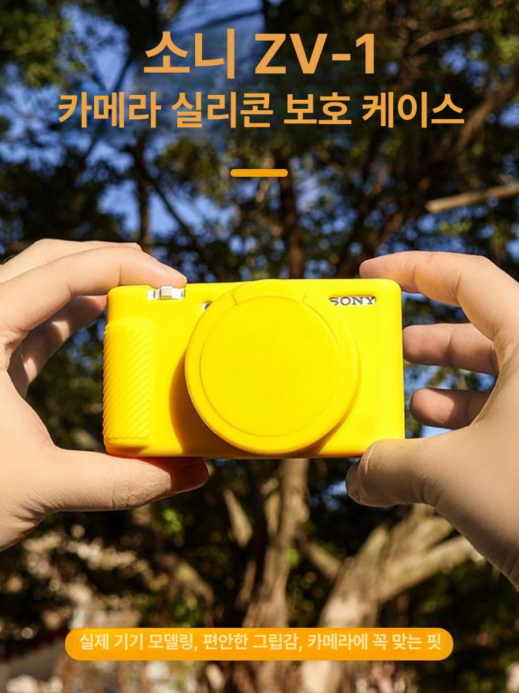 카메라 모형 촬영 소품 장식 레트로 빈티지 데코 디스플레이 - 상세 이미지 2
