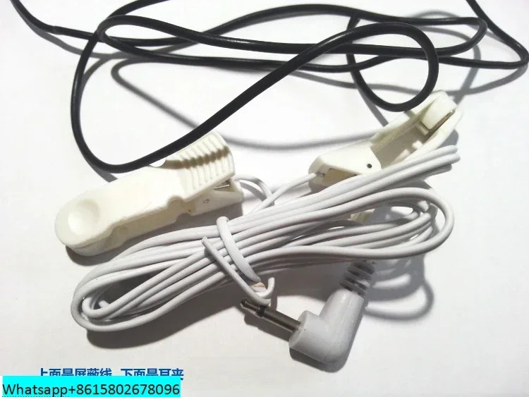 TGAM 블루투스 뇌파 모듈 EEG 측정기 바이오피드백 감지 DIY