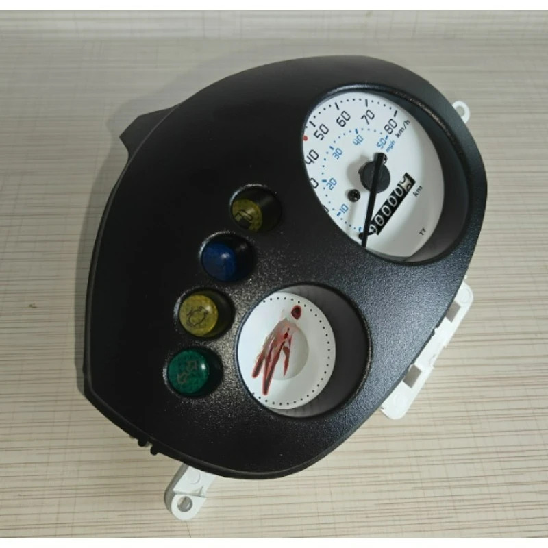 BYQ50QT 암범기기 조립품