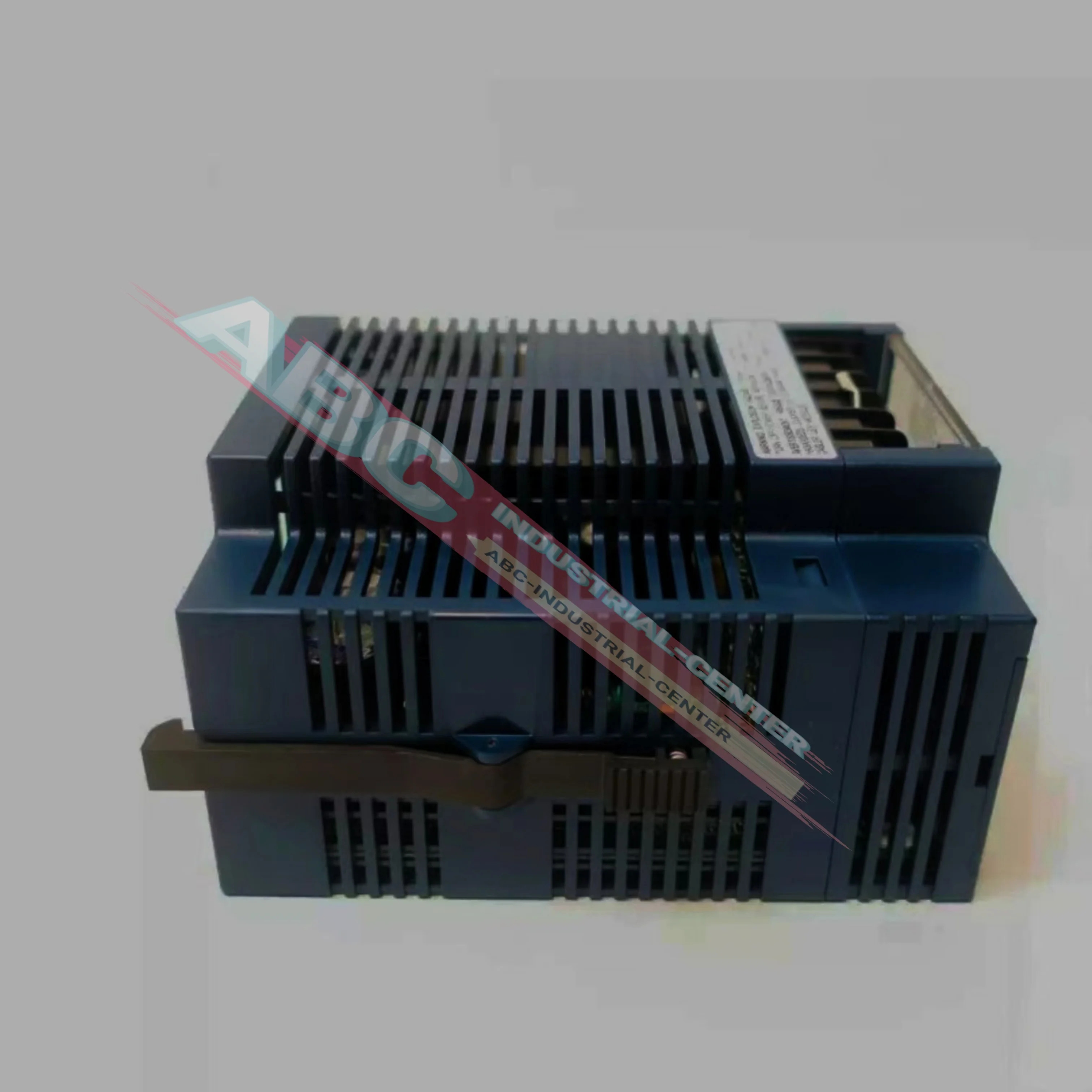 PLC 모듈 IC695LRE001 IC695PSA140 새