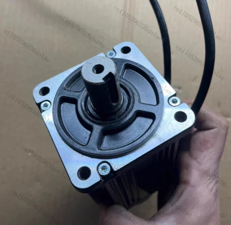 1개 서보모터 80ST-M02430LB 리퍼 완료