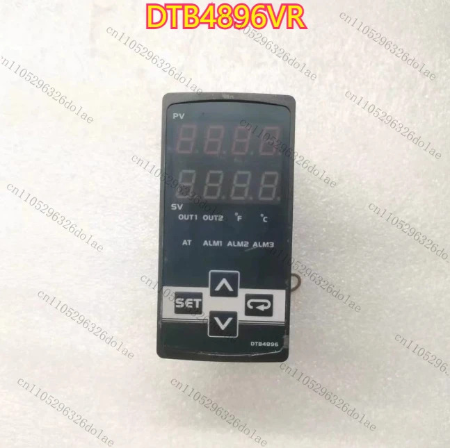 온도 조절기 DTB4896VR 리퍼 완료
