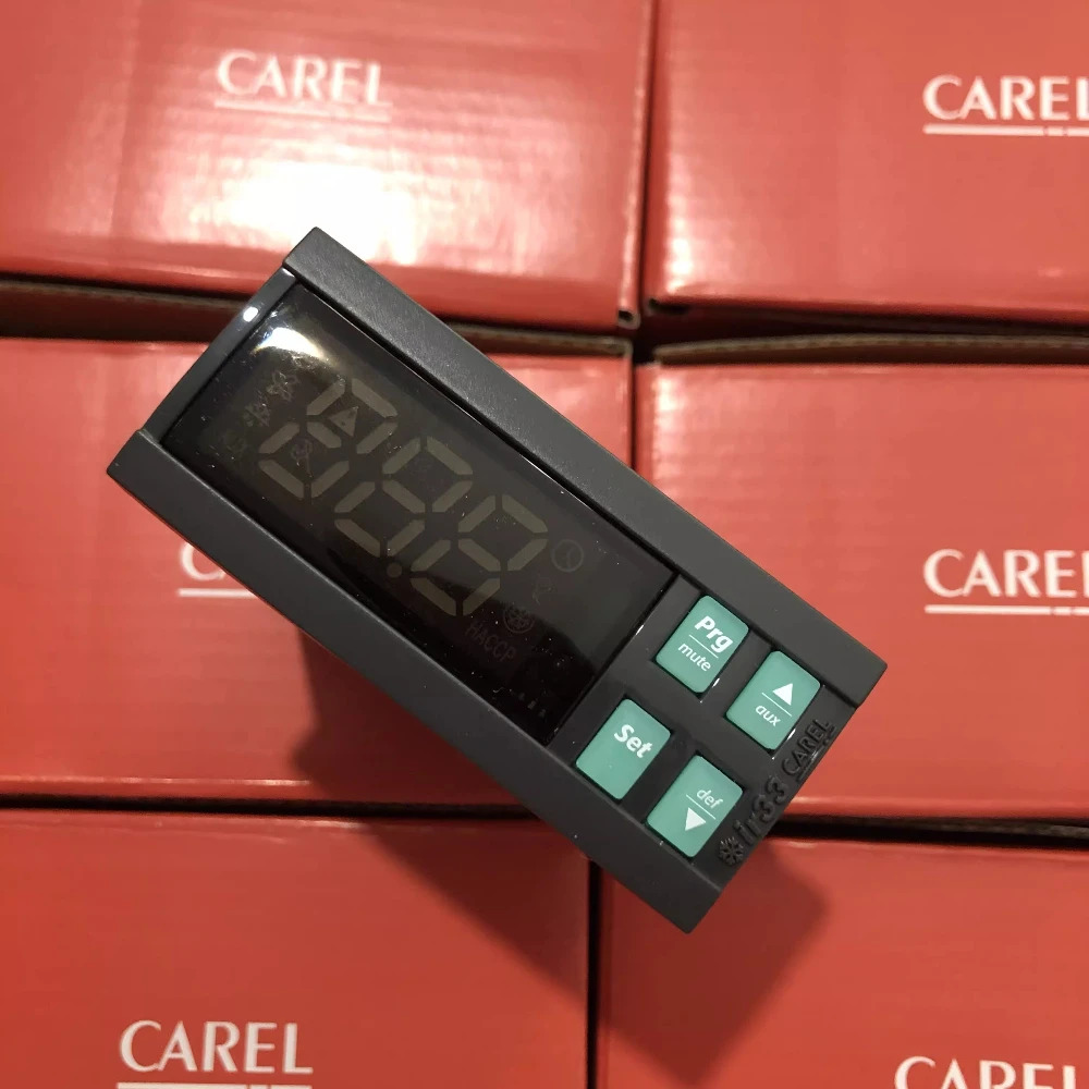 CAREL IR33F0AHE0 온도 조절기 프로브