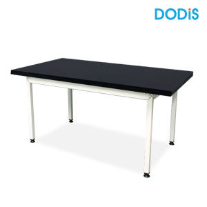 도디스 철제 실험대 실험실 과학실 테이블 책상 작업대 다이 1200x80... 솔직 후기 | 실제 배치 사진 포함 - 상품 이미지 1