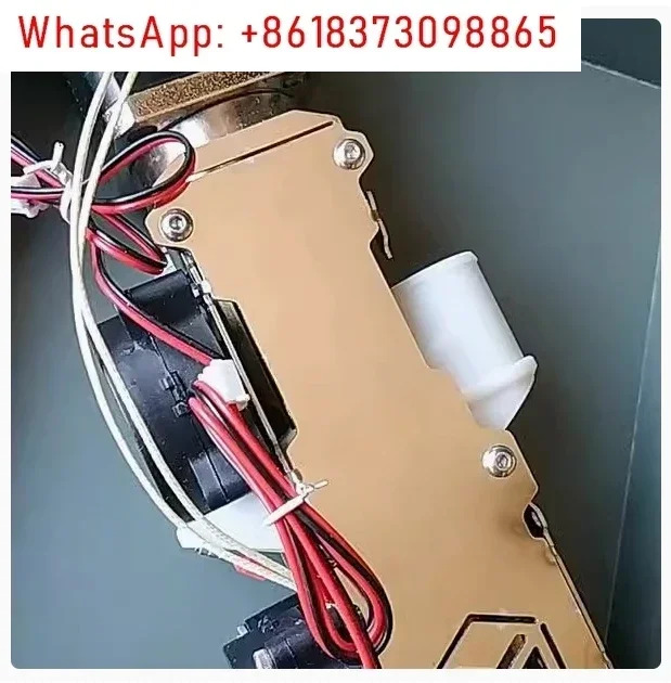 3D 프린터 입펠렛 압출기 액세서리 부품 V3 버전 적가능