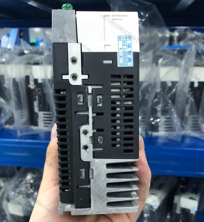 A6 드라이버 400W MBDLN25SG 리퍼 완료