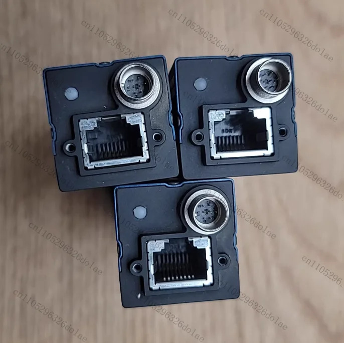 1개 산업카메라 mer-500-14GM호환 렌즈 hn-1614-2m-c2/3x 리퍼 완료 OK