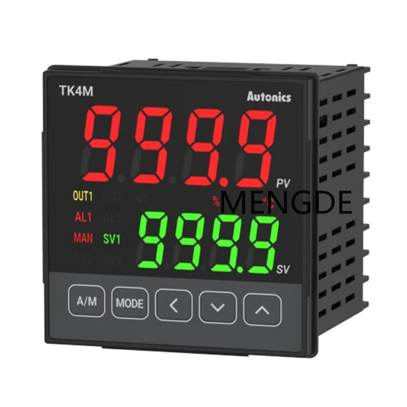오토닉스 TK4M-14CN TK4M-14RN TK4M-14SN TK4M-24CN TK4M-24RN TK4M-24RR TK4M-24SN 온도 컨트롤러 새