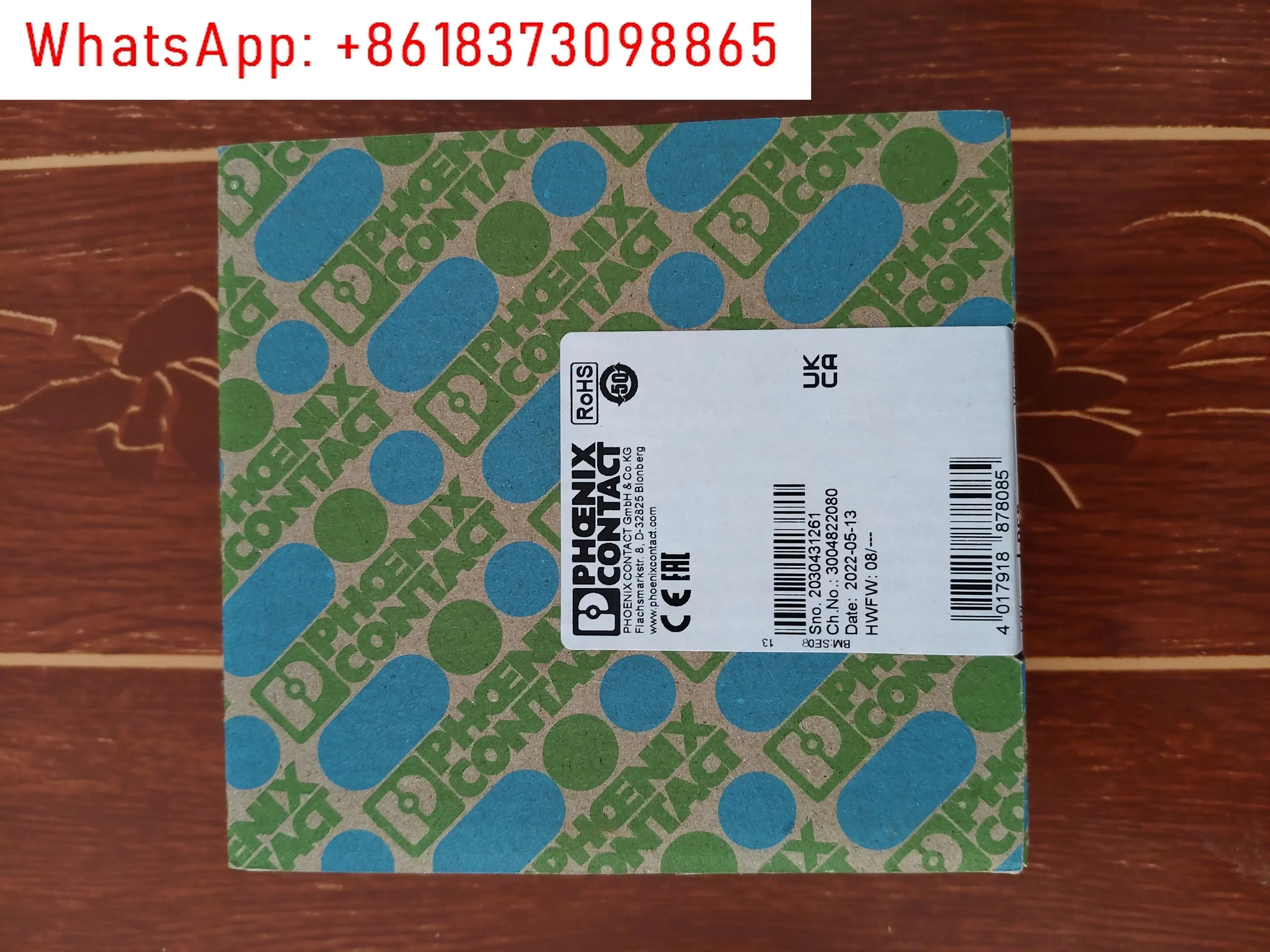 PSR-SCP-24-230UC/ESAM4/3X