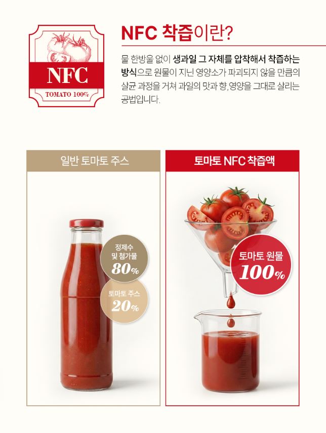 올토샷 뉴일리 유기농 올리브 토마토샷 유기농 토마토 착즙액 올리브 오일 14포, 5개 이미지 8