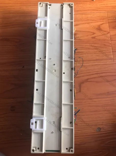 PLC 모듈 FX2N-128MR-001 50/60HZ 100VA 리퍼 완료