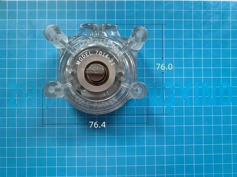 연동펌프 헤드 MODEL7014-21
