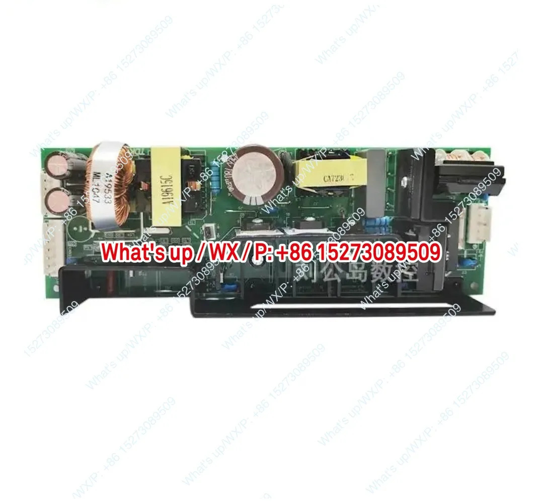국내 신 24V 전원 보드 A14L-0156-0001