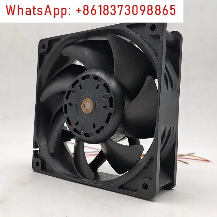 24V 1.5A 12038 9GV1224P1J01 12cm 인버터 팬