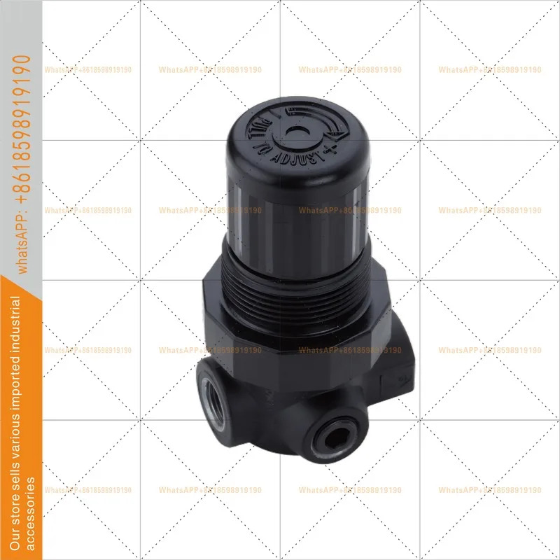 NORGREN 감압밸브 R07-100-RNKA NNEG RNKG NNKG RNEA RNEG RNAG RNAA
