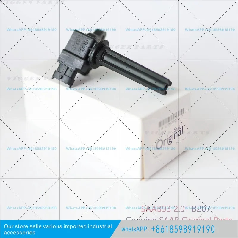 사브 93 95 스웨덴 점화 코일 ORIO VIGGEN 부품