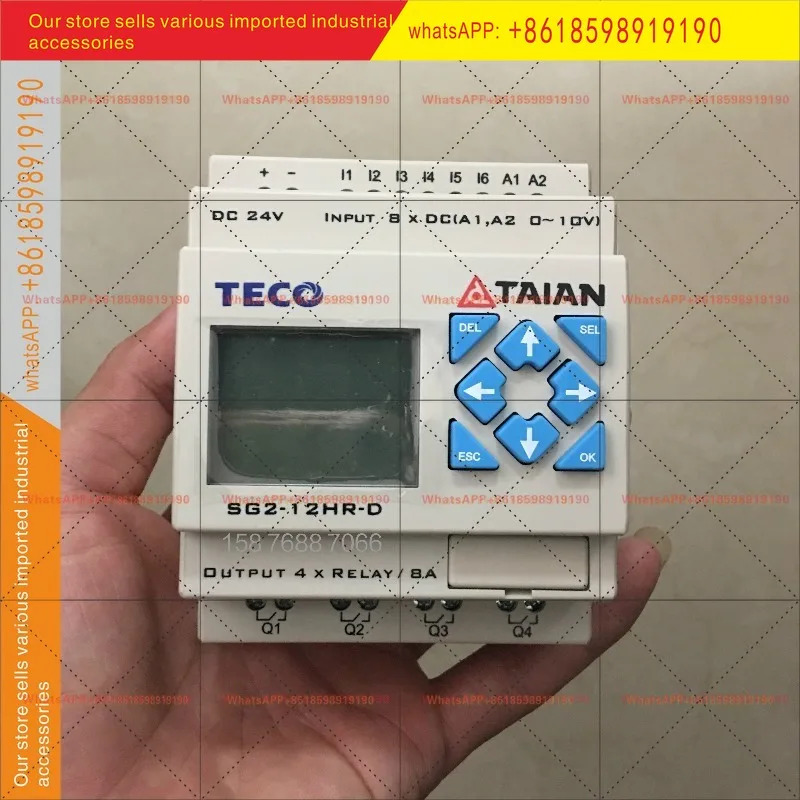 SG2-812 20시HT KR VR ER ET -A -D -AC -DC
