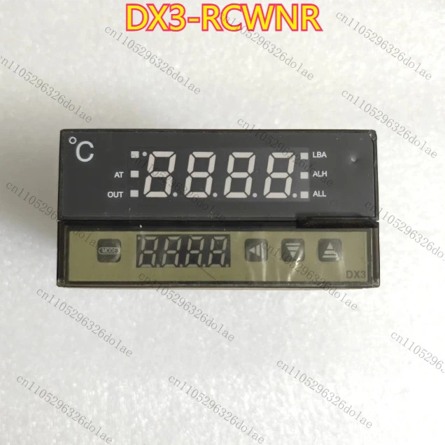 DX3-RCWNR 온도 조절기 리퍼 완료