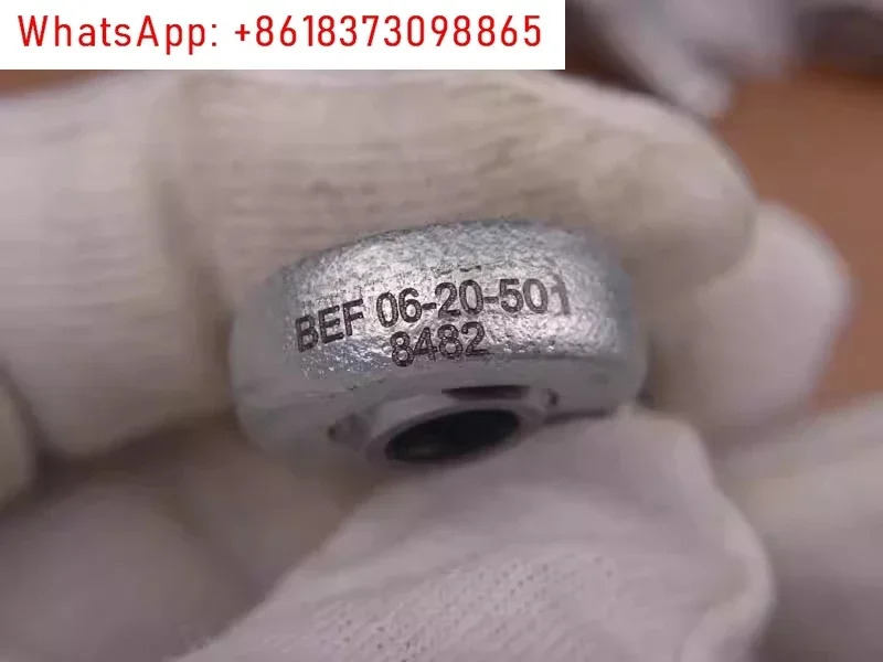 BRTF35-01-501-502 로드 엔드 조인트 베어링 왼손잡이 오른손잡이 피쉬