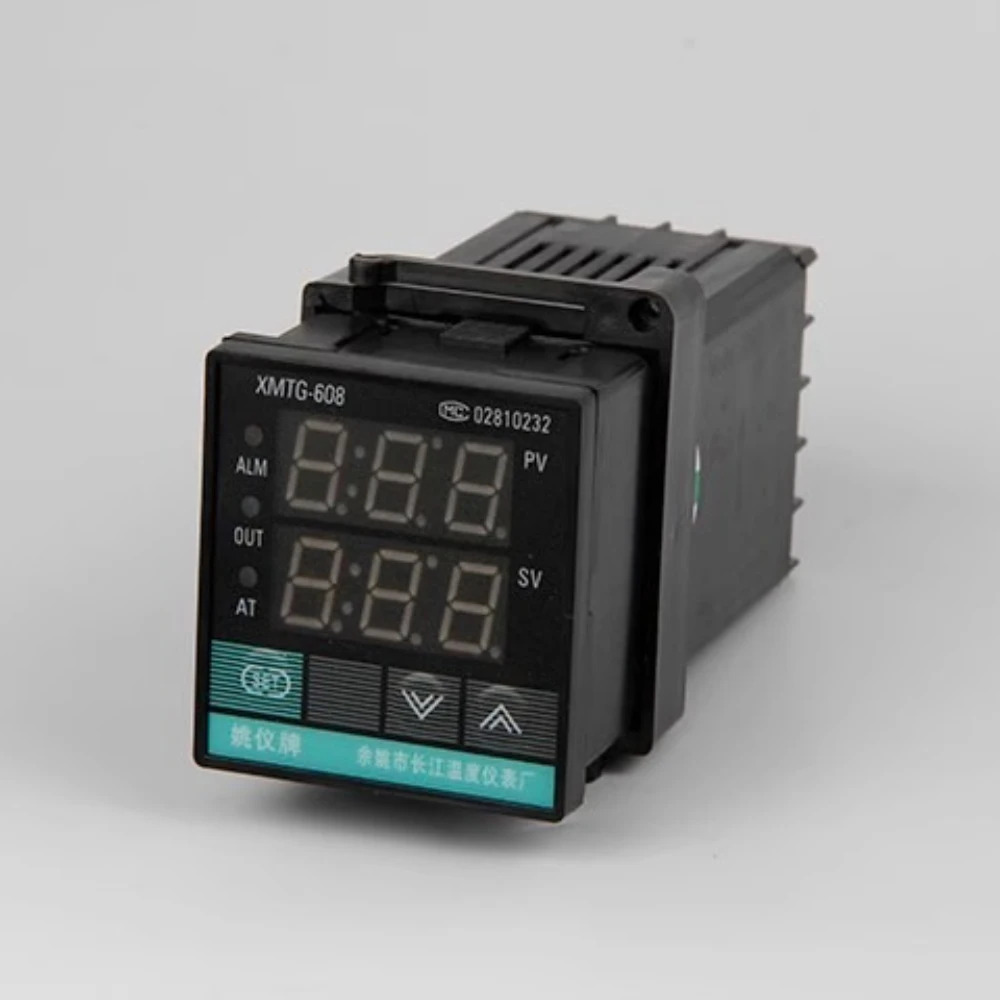 XMTG-608 XMTG-618 XMTG-618G XMTG-618T XMTG-618N XMTG-618GN 온도 조절기 릴레이 AC220V 5A PID 이행 디스플레이