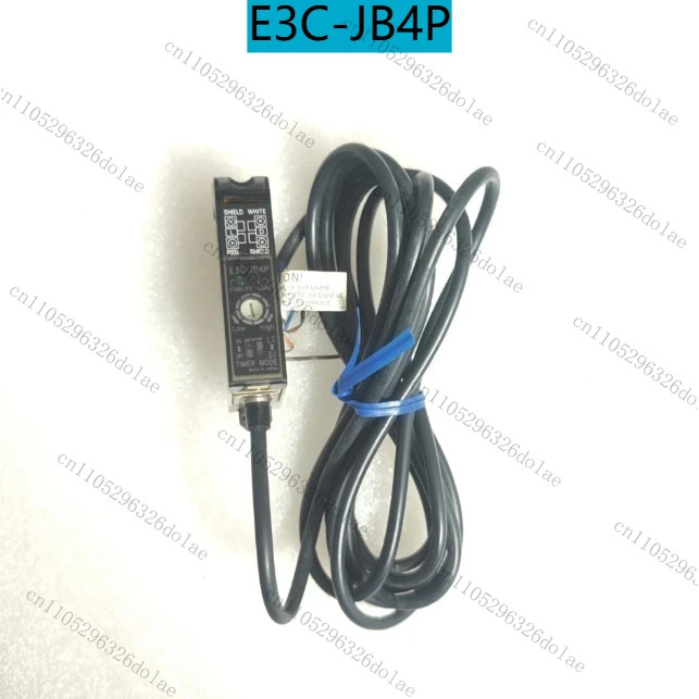 센서 E3C-JB4P 12-24VDC