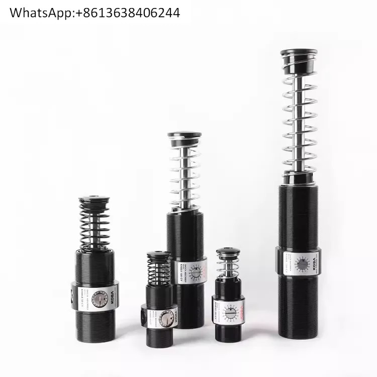 버퍼 KMA25-25 27-25 25-40 30-35 36-25B-ST-F-LV-CY