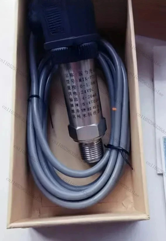 차압 센서 MIK-P300 060MPa