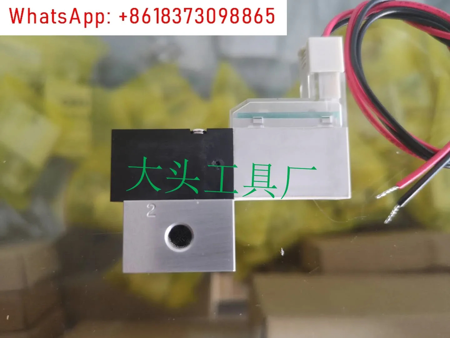 3QRB110-D2-3 3QRB110-C21H-3 CKD 솔레노이드 밸브