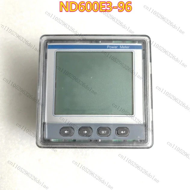 ND600E3-96 지능형 기기 리퍼 완료
