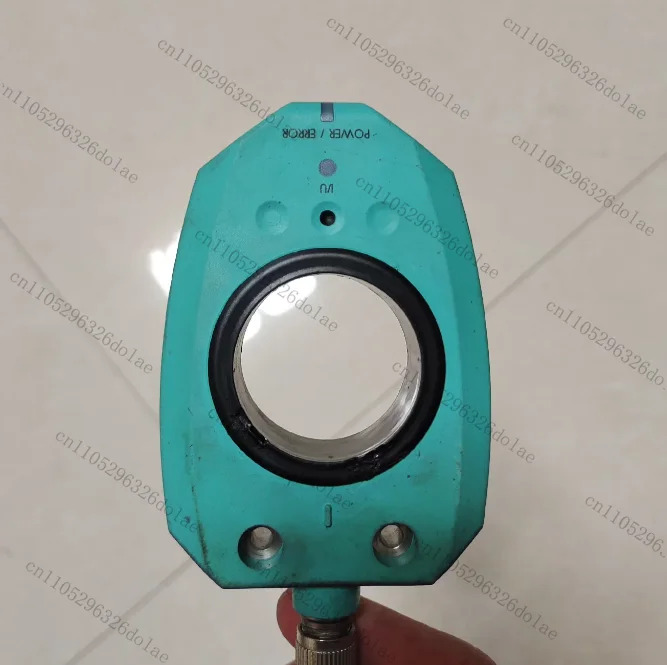 PMI360DV-F130-IU-V15 215315 인디앵귤러 측정 시스템 리퍼 완료