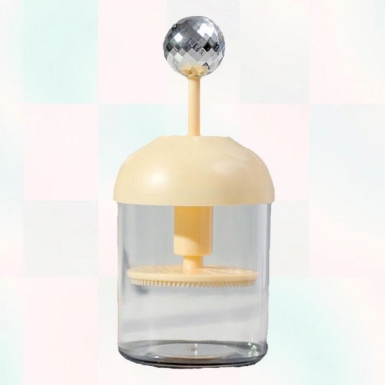 세안거품기 버블 클렌징 메이커 세안 얼굴 세수용품