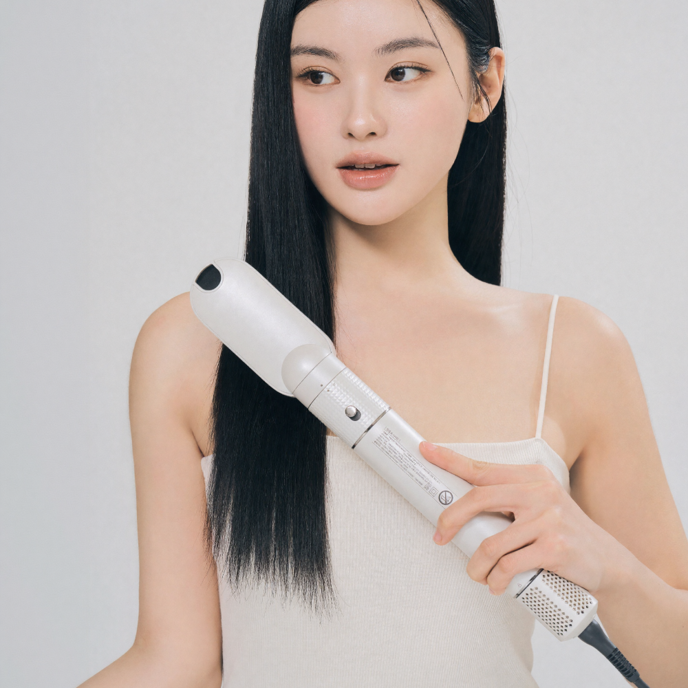 쿠쿠 리네이처 제트 헤어스타일러 글램 드라이기 CBD-GS10LW - 상세 이미지 5