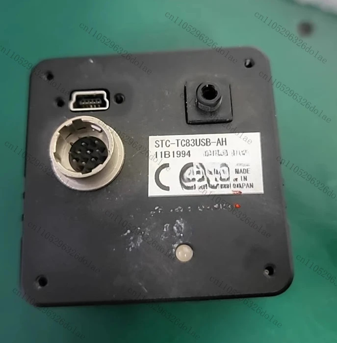 STC-TB33USB-AH 산업카메라 300만 화소 리퍼 완료
