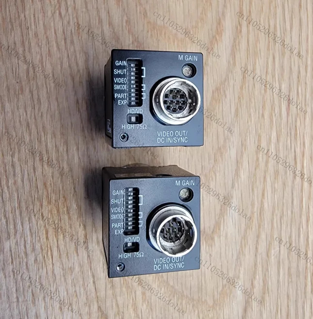 1개 산업카메라 CCD CS8560D