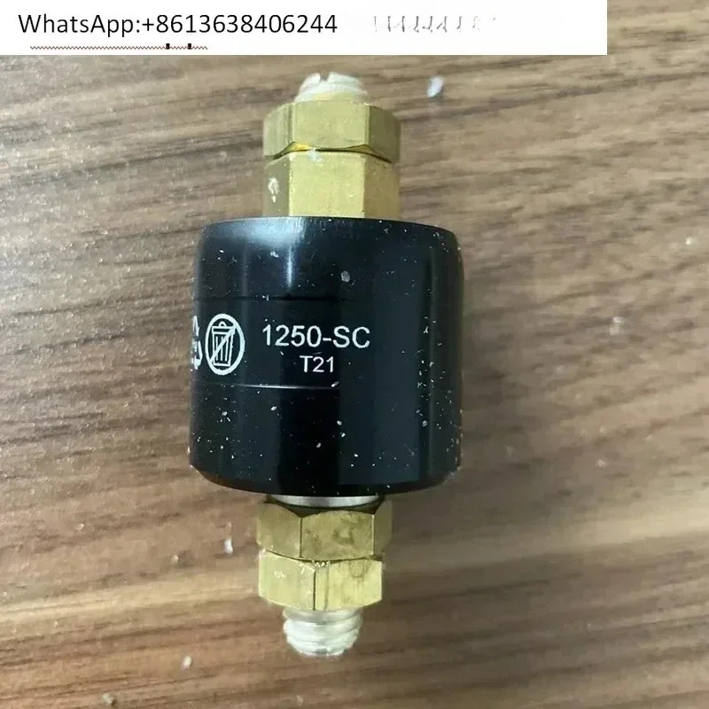 MERCOTAC 슬립 링 M430C M230 M205 1250SC 630 830 110 전도성