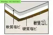 Olfa 도마 160b/A1 2색 양면 패드 DIY 수제