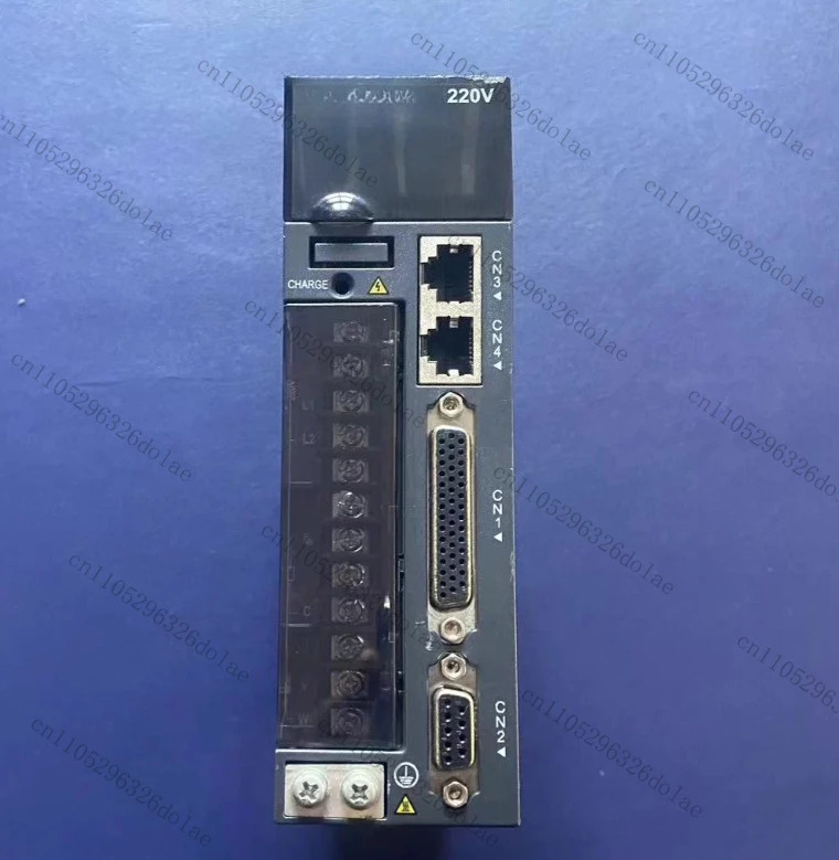 IS620PS2R8I-NAB 서보 드라이브 리퍼 완료