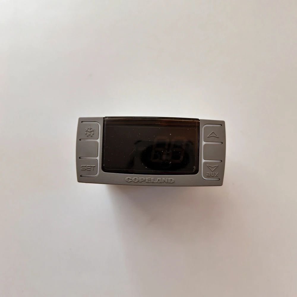 DIXELL XR06CX-5N0C1 XR06CX 온도 조절기 듀얼 프로브 두 개센서 포함