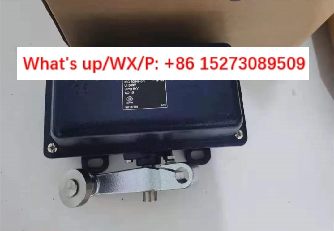 TA130-12/12Y-H-RMS-2451 헤비 듀티 리미트 스위치 트래블